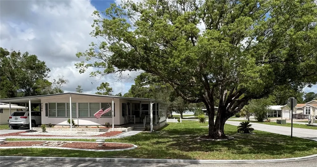 7363 Brookridge Central Boulevard Brooksville FL 34613