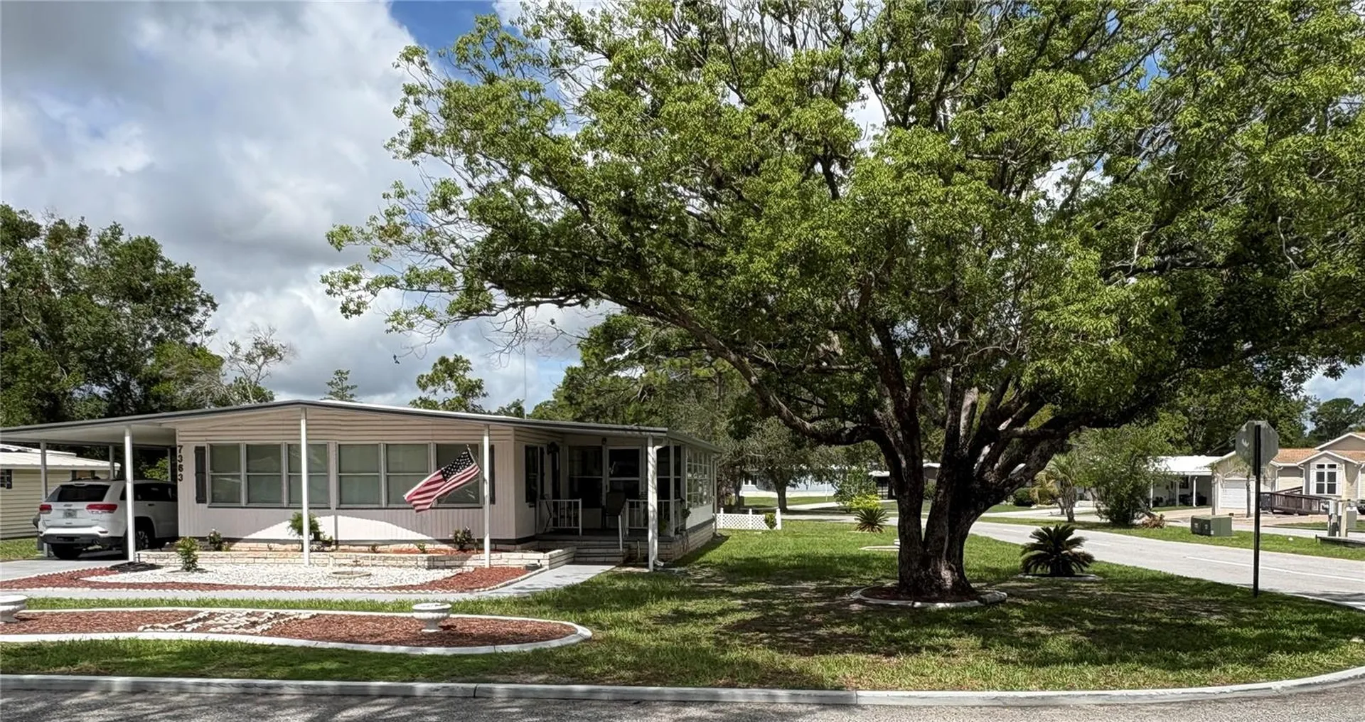 7363 Brookridge Central Boulevard Brooksville FL 34613