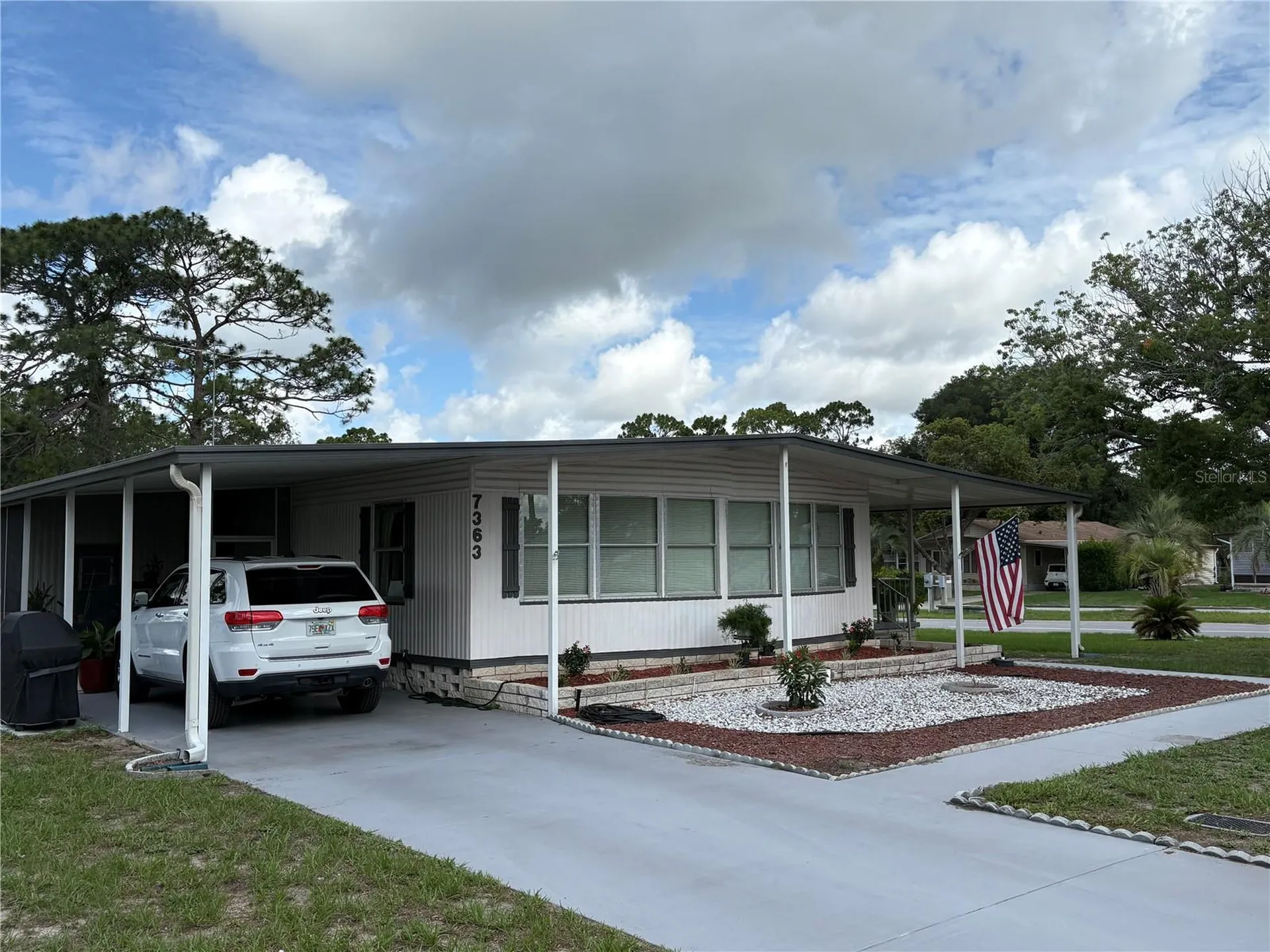 7363 Brookridge Central Boulevard Brooksville FL 34613
