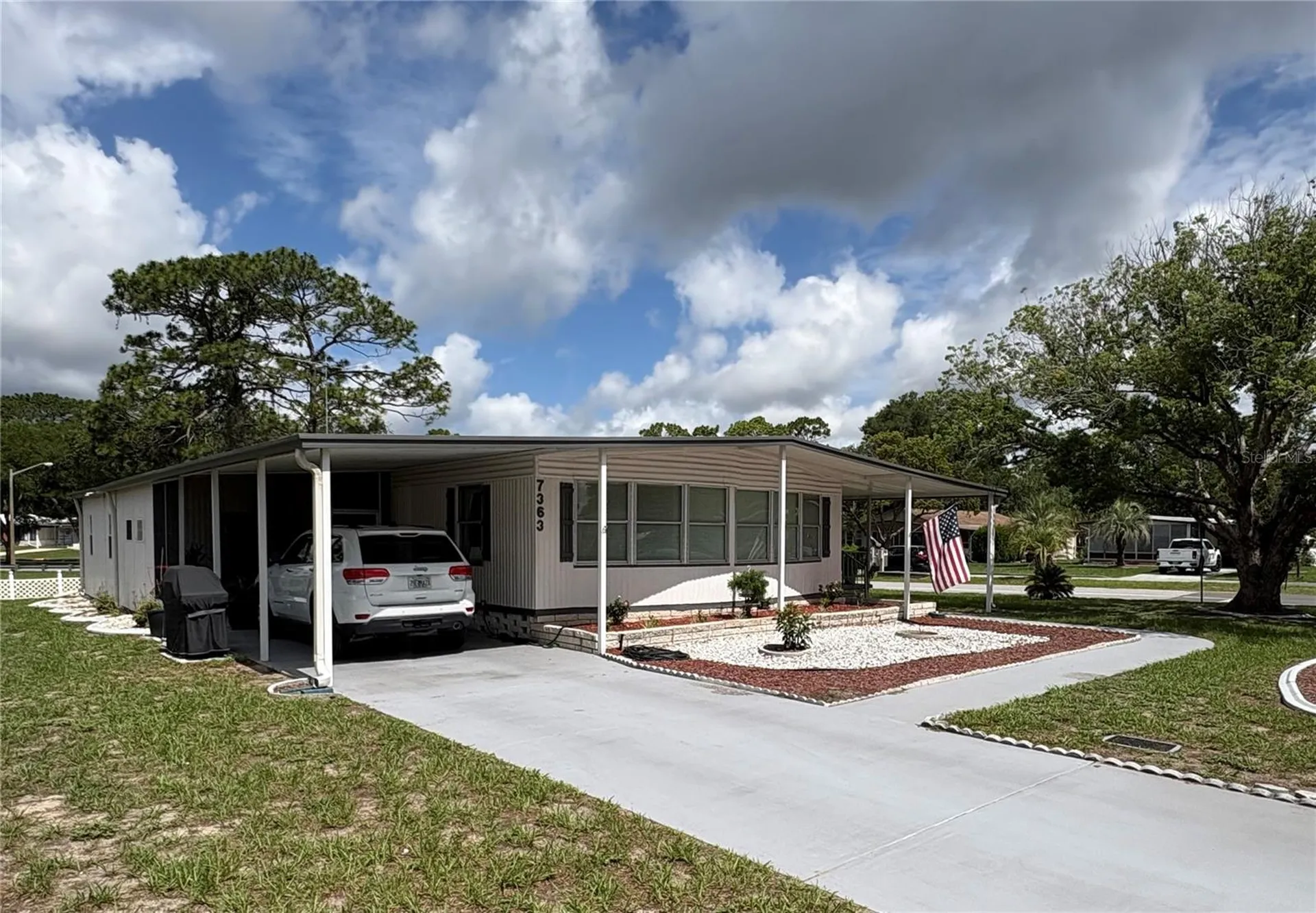 7363 Brookridge Central Boulevard Brooksville FL 34613
