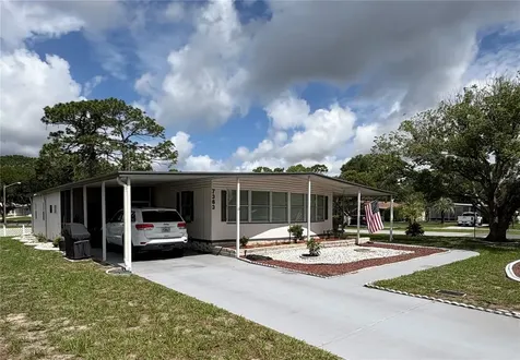 7363 Brookridge Central Boulevard Brooksville FL 34613