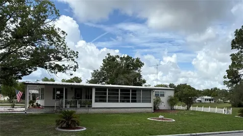 7363 Brookridge Central Boulevard Brooksville FL 34613