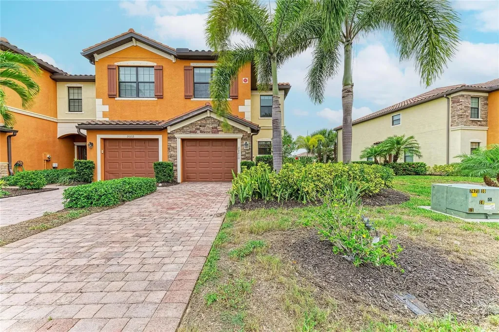 20210 Lagente Circle Venice FL 34293