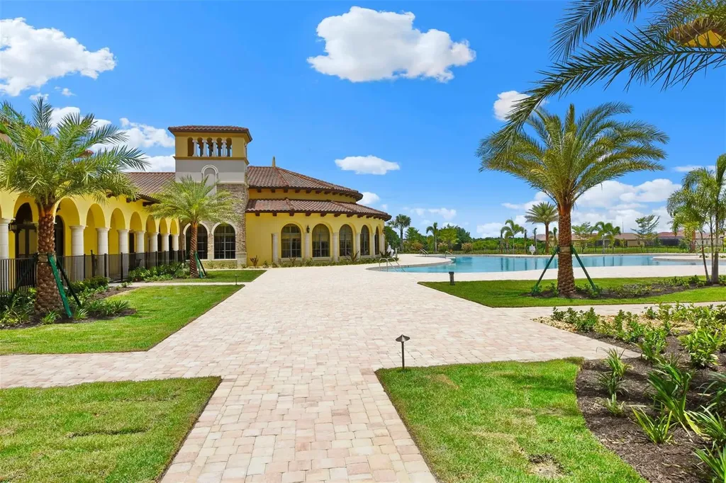 20210 Lagente Circle Venice FL 34293