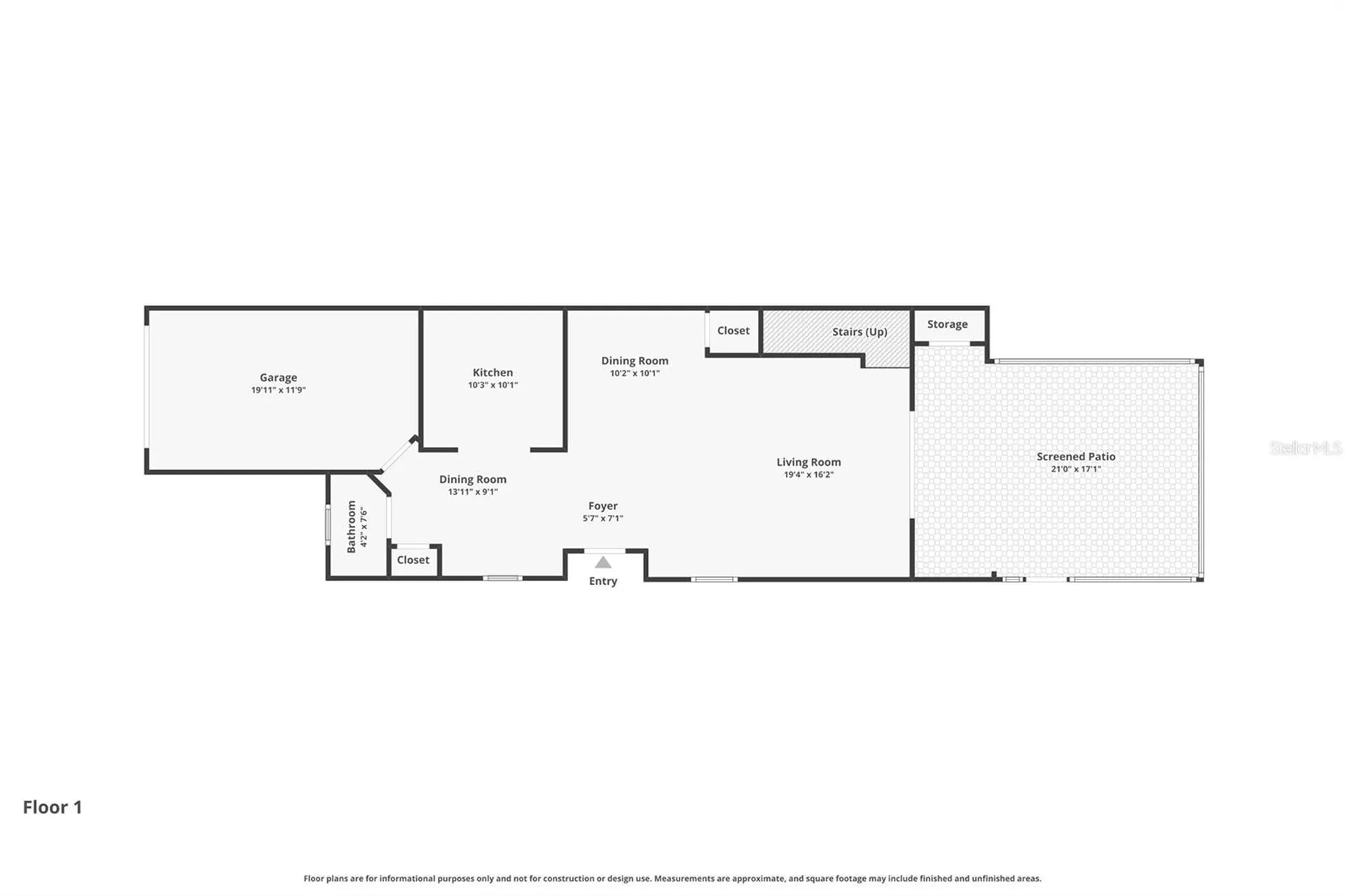 20210 Lagente Circle Venice FL 34293