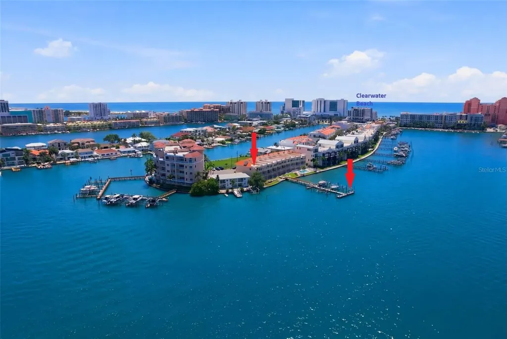 200 Brightwater Drive Clearwater Beach FL 33767