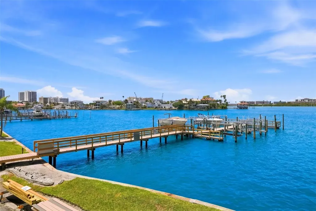 200 Brightwater Drive Clearwater Beach FL 33767