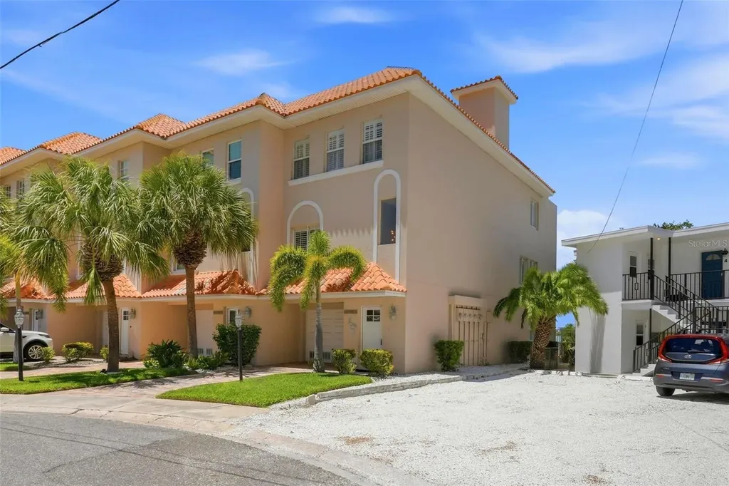 200 Brightwater Drive Clearwater Beach FL 33767