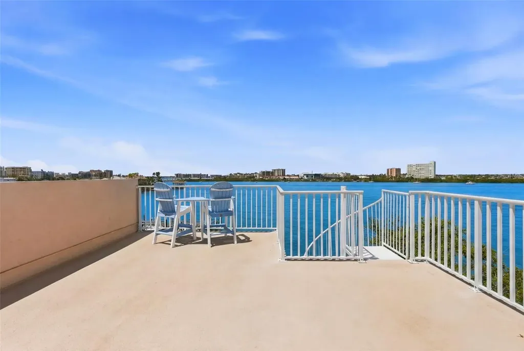 200 Brightwater Drive Clearwater Beach FL 33767