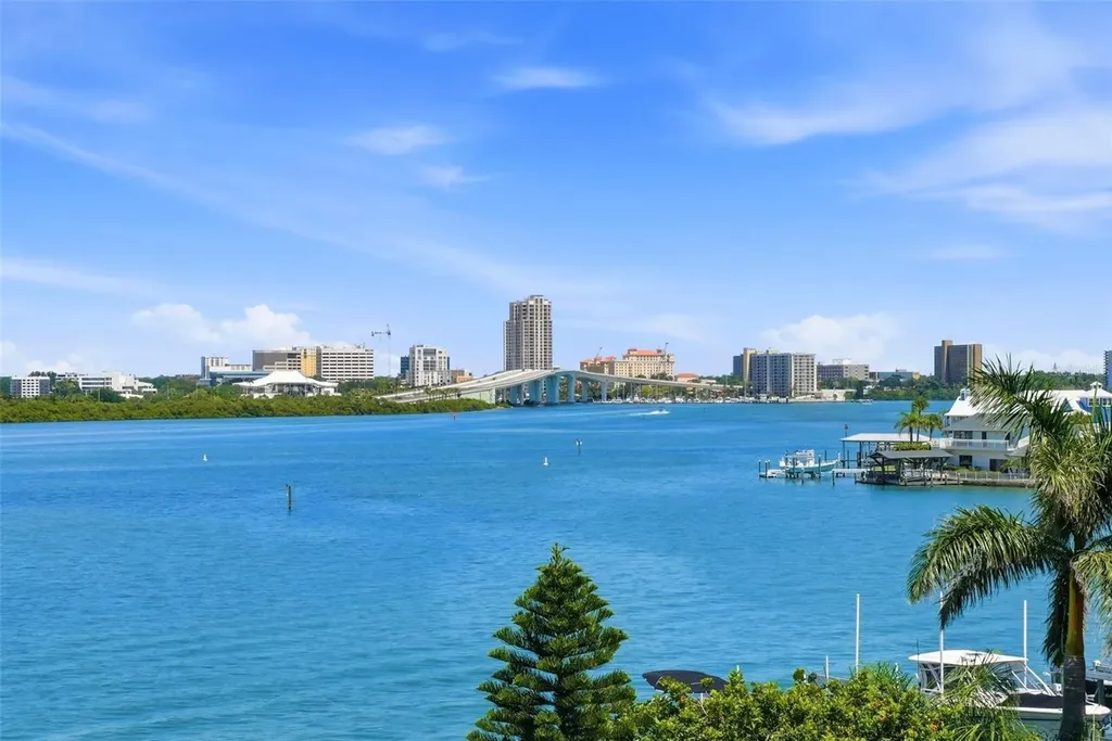 200 Brightwater Drive Clearwater Beach FL 33767