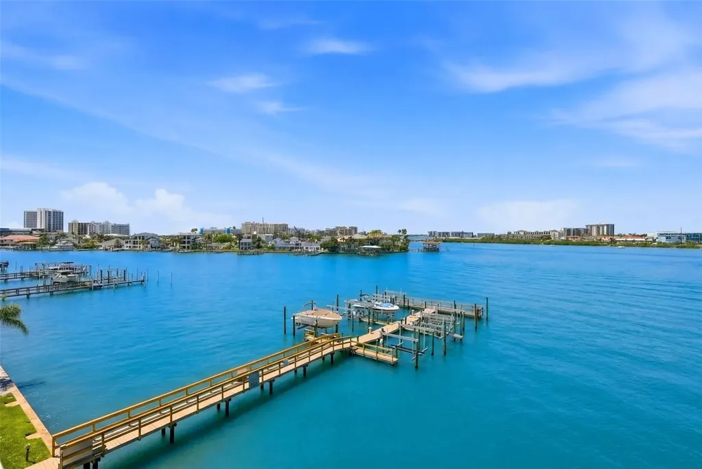 200 Brightwater Drive Clearwater Beach FL 33767
