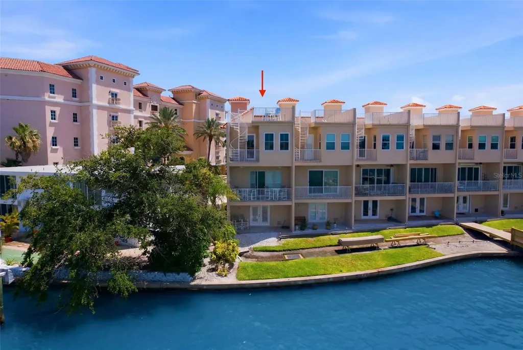 200 Brightwater Drive Clearwater Beach FL 33767