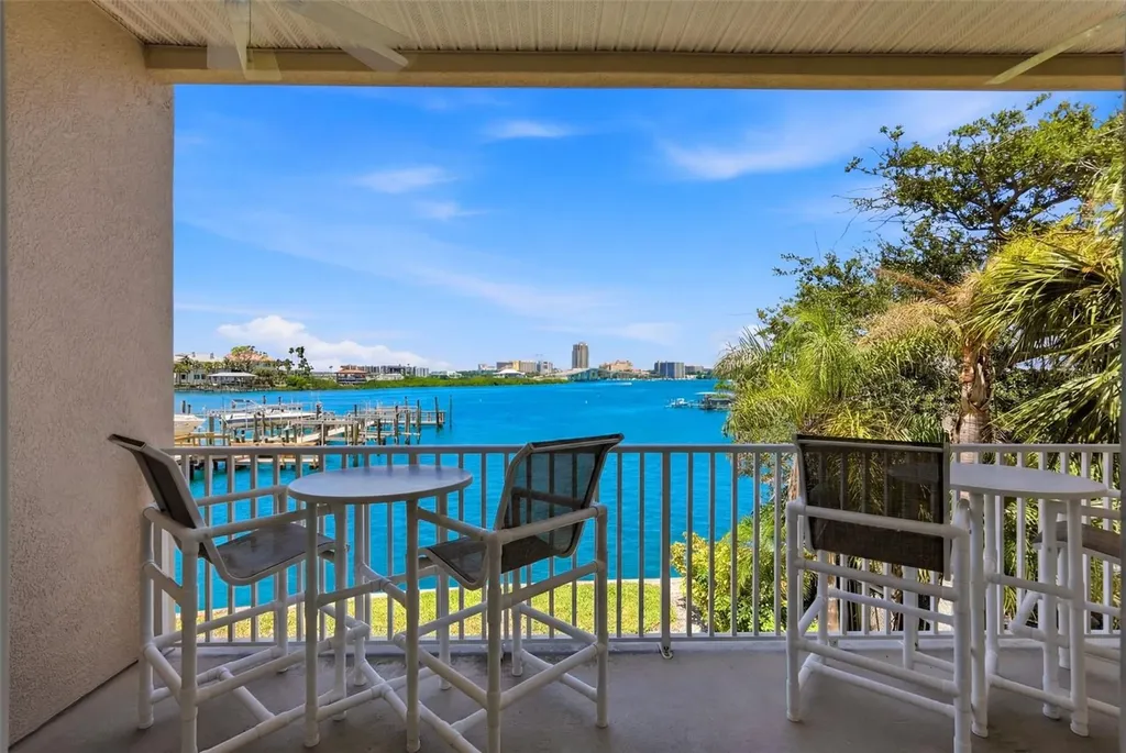 200 Brightwater Drive Clearwater Beach FL 33767