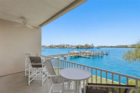 200 Brightwater Drive Clearwater Beach FL 33767