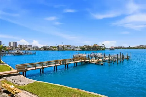 200 Brightwater Drive Clearwater Beach FL 33767