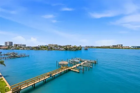 200 Brightwater Drive Clearwater Beach FL 33767