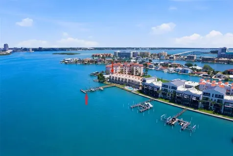 200 Brightwater Drive Clearwater Beach FL 33767