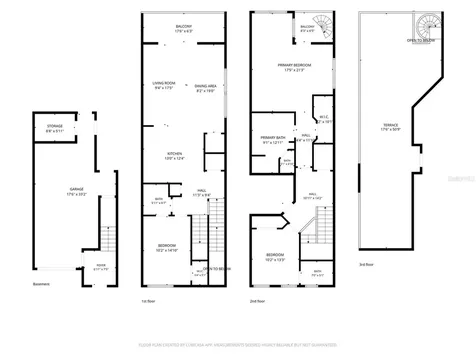 200 Brightwater Drive Clearwater Beach FL 33767