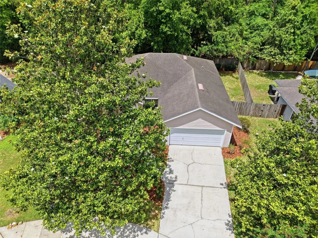 14061 NW 9th Road Newberry FL 32669