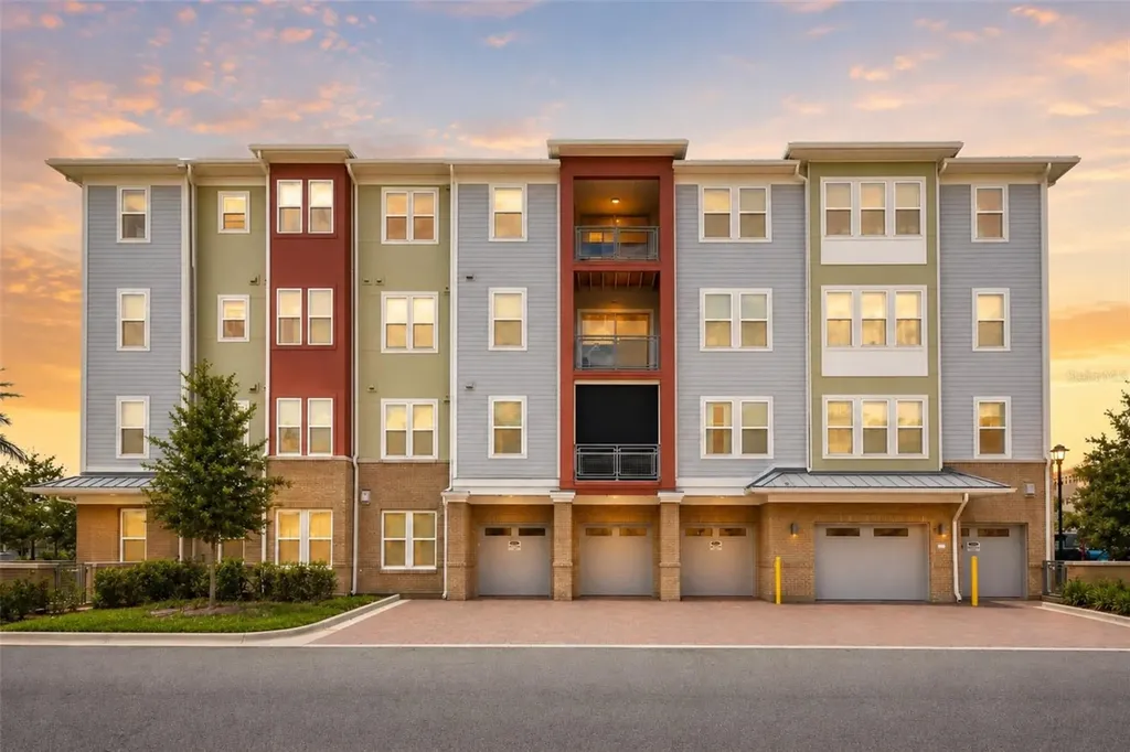 7521 Laureate Boulevard Orlando FL 32827