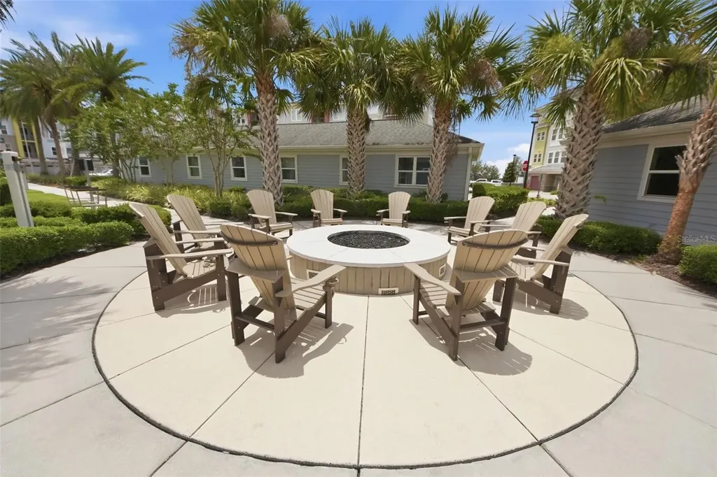 7521 Laureate Boulevard Orlando FL 32827