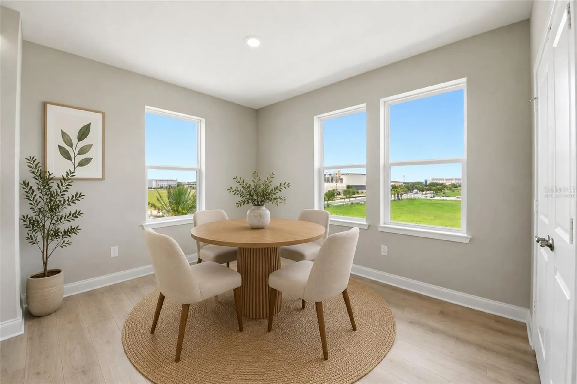 7521 Laureate Boulevard Orlando FL 32827
