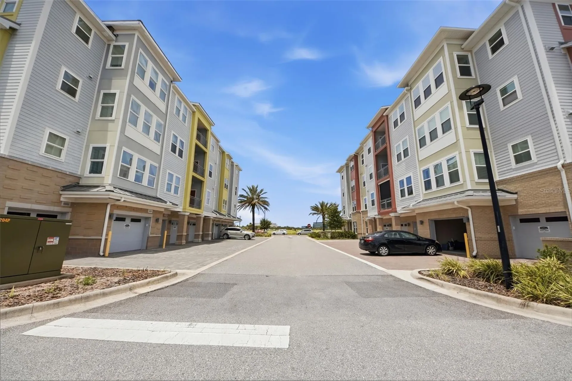 7521 Laureate Boulevard Orlando FL 32827