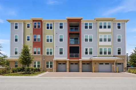 7521 Laureate Boulevard Orlando FL 32827