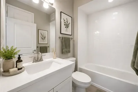 7521 Laureate Boulevard Orlando FL 32827