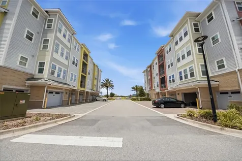 7521 Laureate Boulevard Orlando FL 32827