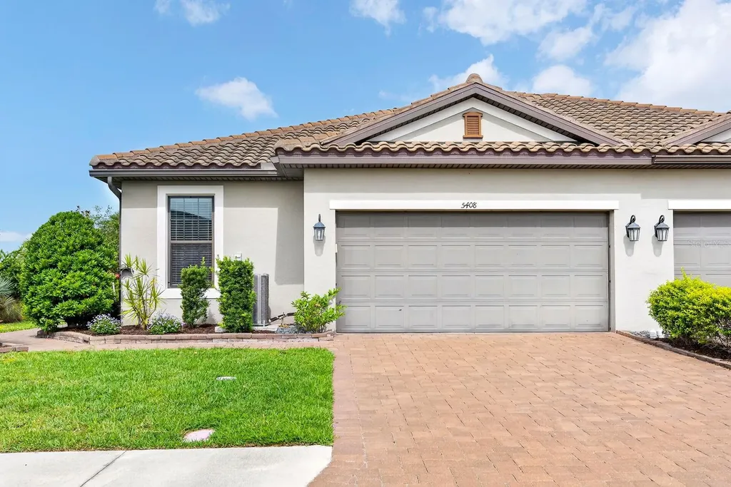 5408 Taliaferro Court Palmetto FL 34221