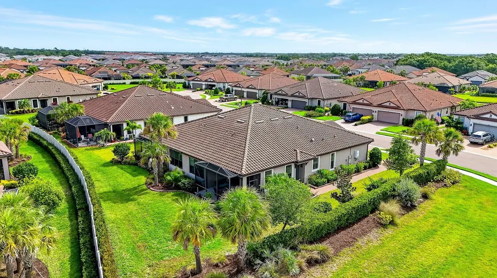5408 Taliaferro Court Palmetto FL 34221
