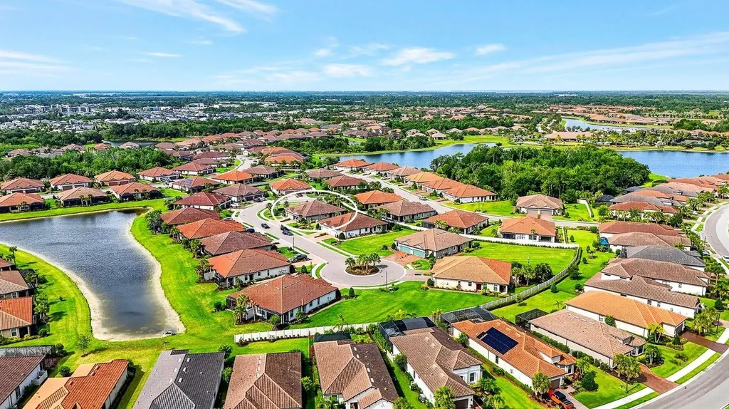 5408 Taliaferro Court Palmetto FL 34221