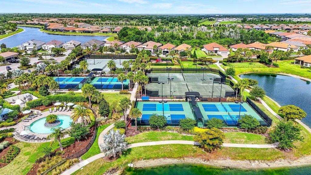 5408 Taliaferro Court Palmetto FL 34221