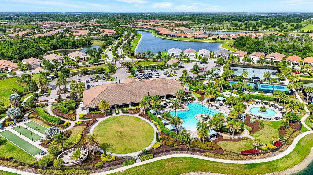 5408 Taliaferro Court Palmetto FL 34221