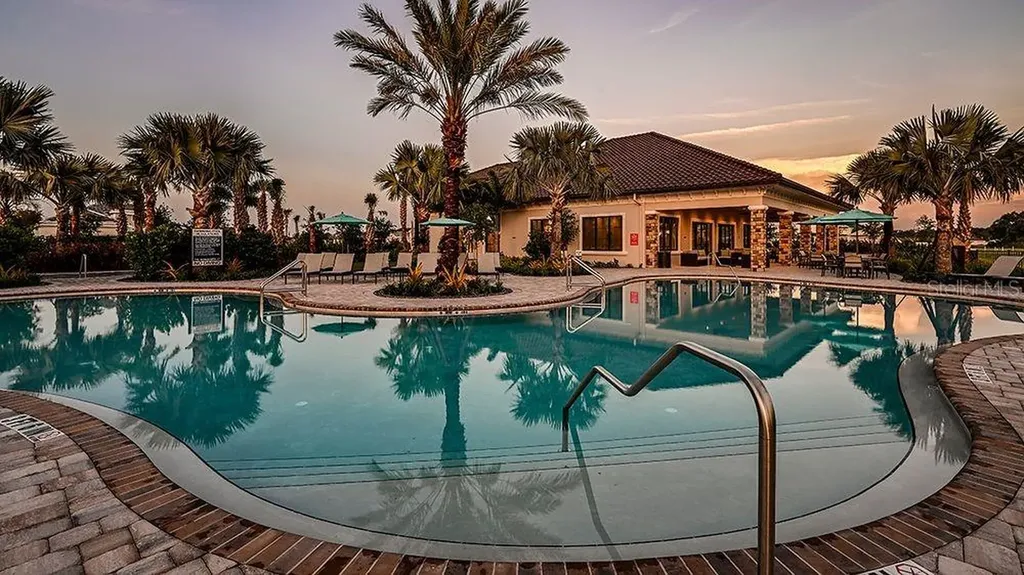 5408 Taliaferro Court Palmetto FL 34221