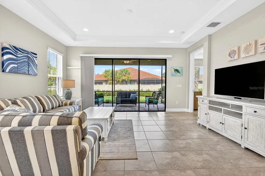 5408 Taliaferro Court Palmetto FL 34221