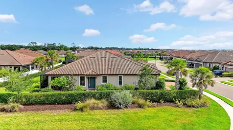 5408 Taliaferro Court Palmetto FL 34221