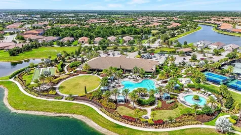 5408 Taliaferro Court Palmetto FL 34221