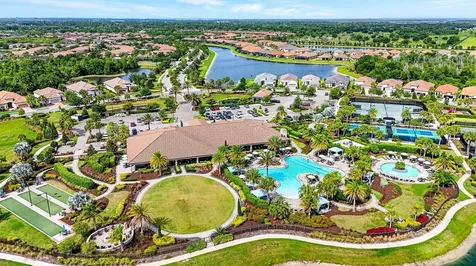 5408 Taliaferro Court Palmetto FL 34221