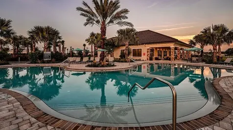 5408 Taliaferro Court Palmetto FL 34221