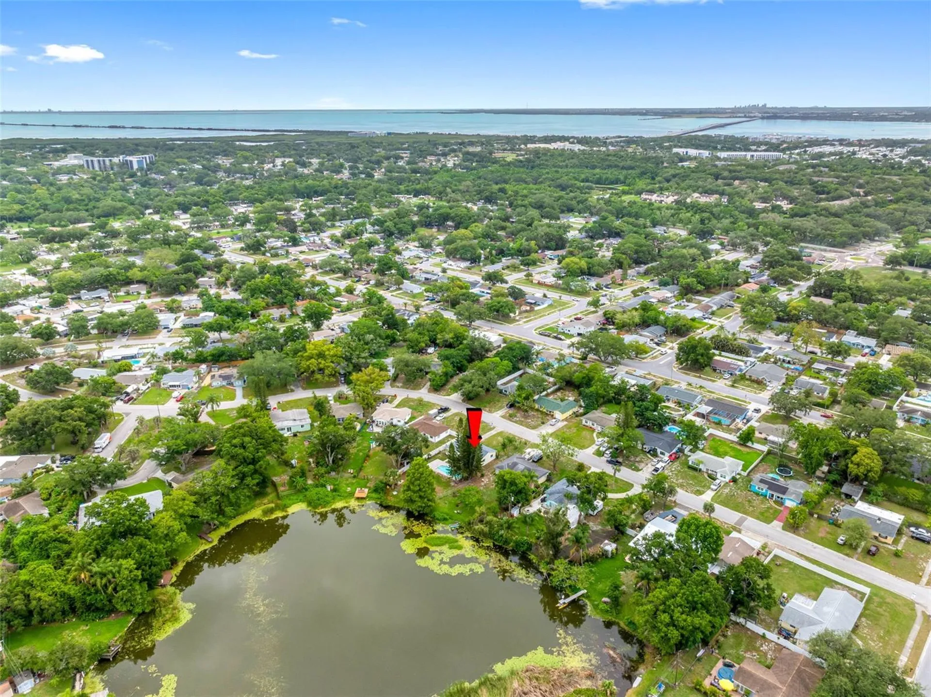 126 W Grapefruit Circle Clearwater FL 33759