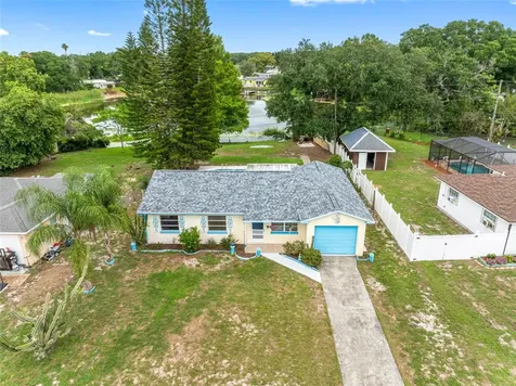 126 W Grapefruit Circle Clearwater FL 33759