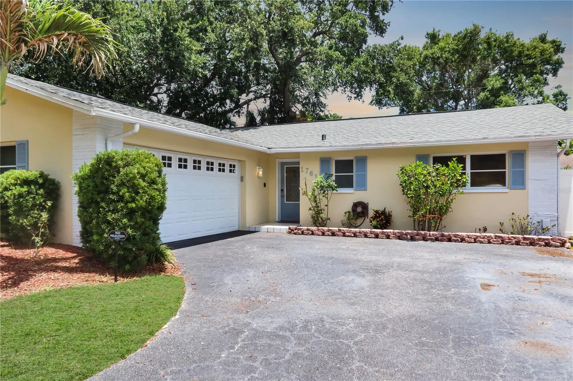 1761 Owen Drive Clearwater FL 33759