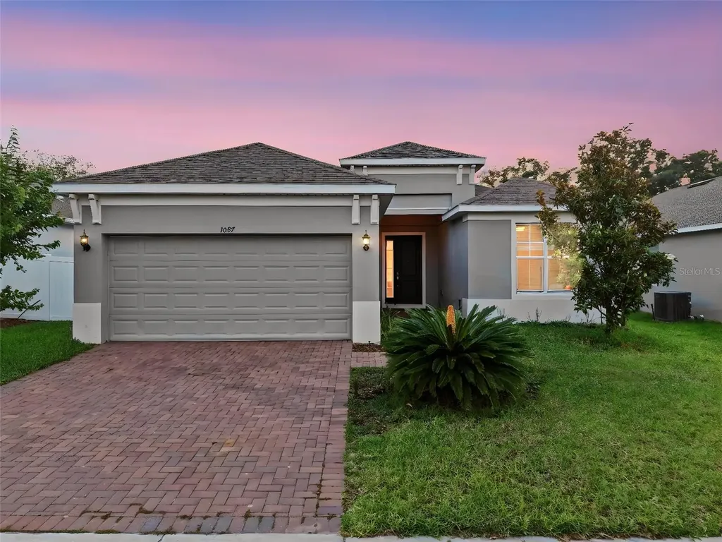 1097 Hendon Loop Davenport FL 33837