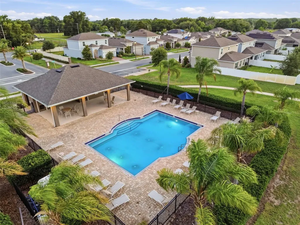 1097 Hendon Loop Davenport FL 33837
