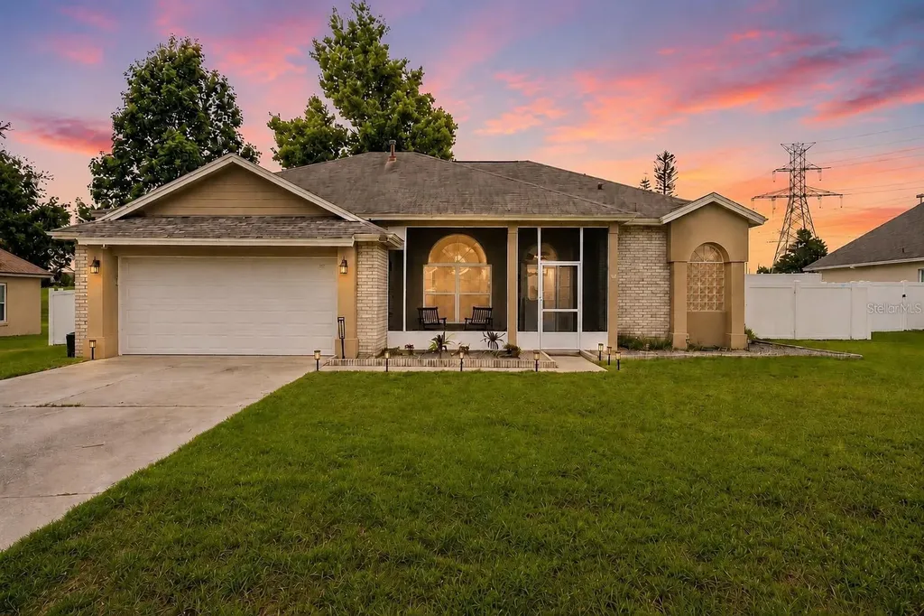 14825 Greater Pines Boulevard Clermont FL 34711