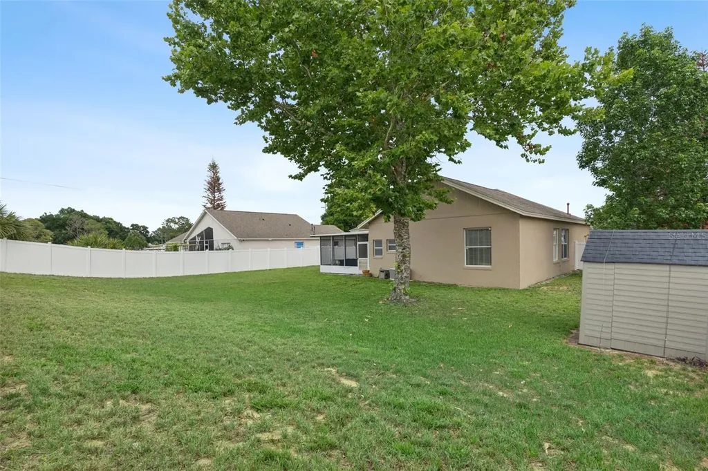 14825 Greater Pines Boulevard Clermont FL 34711