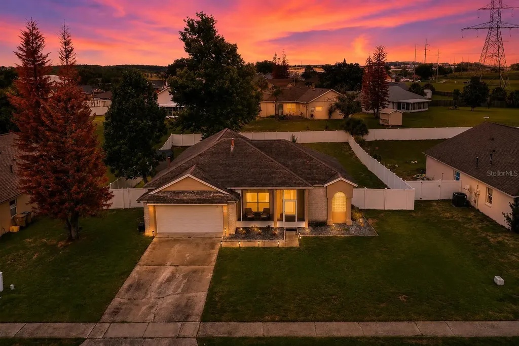 14825 Greater Pines Boulevard Clermont FL 34711