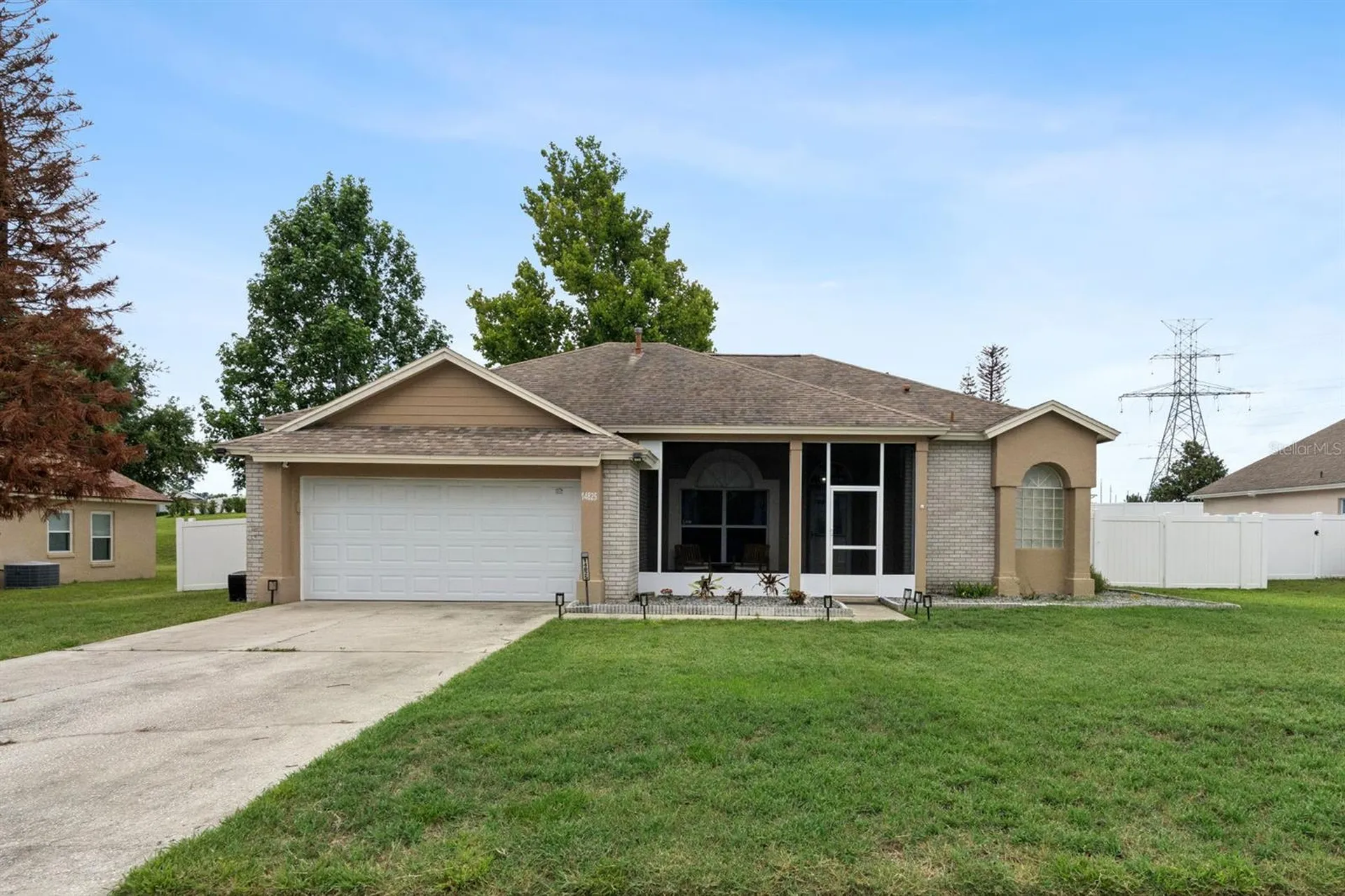 14825 Greater Pines Boulevard Clermont FL 34711